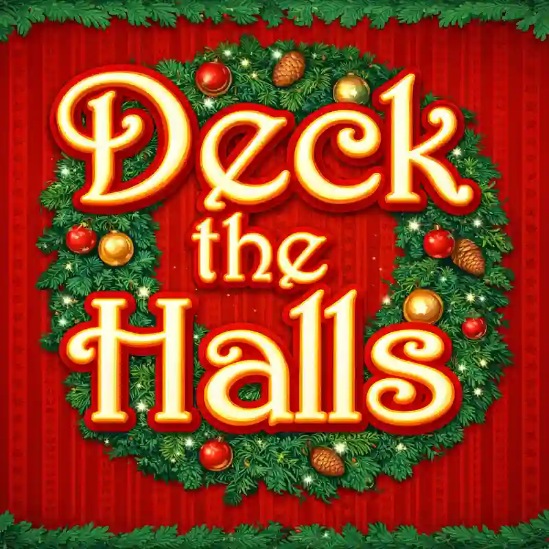 Deck the Halls Slot Game windream login