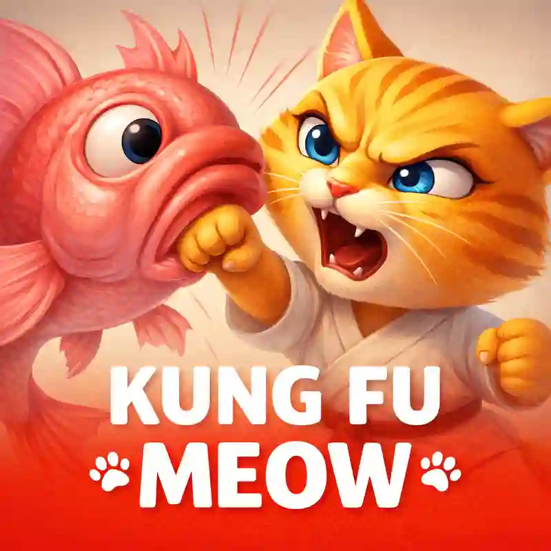 Kung Fu Meow Game windream login