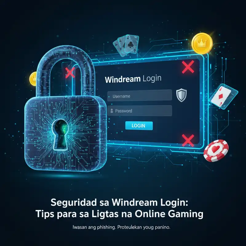 Security Tips