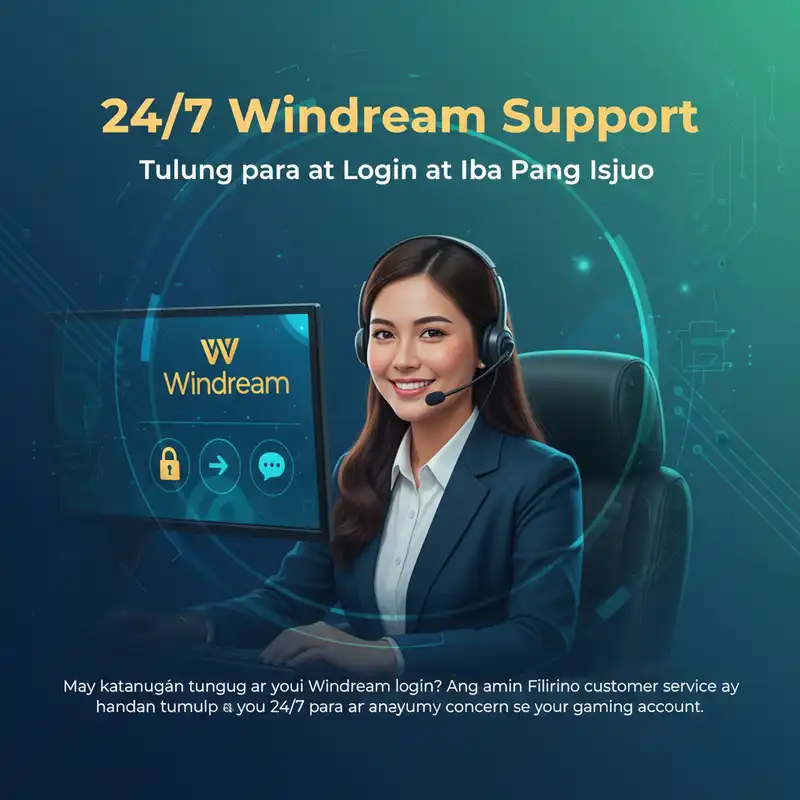 Support