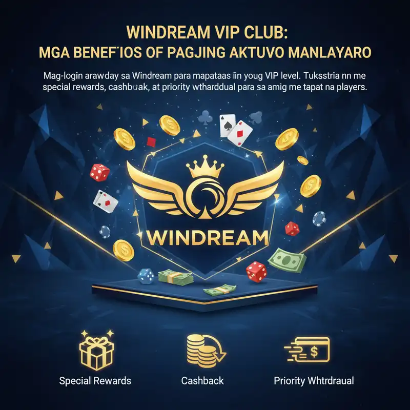 VIP Rewards